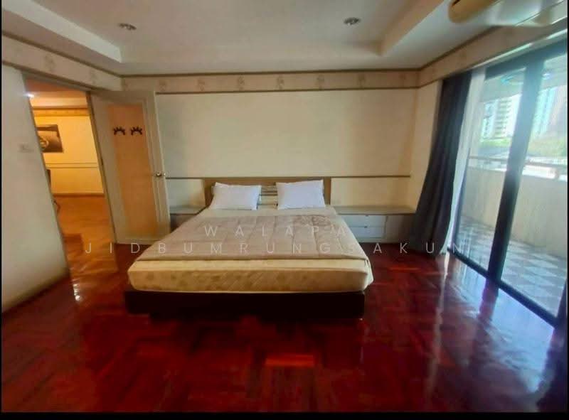Grand 39 Tower, Bangkok, Soi Sukhumvit 39, Khlong Tan Nua, Watthana, Bangkok, 3 Bedrooms, 280 sqm, Apartment For Rent, by Walapa Jidbumrungsakun, 500530146 - DDproperty.com