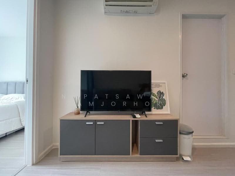Denim Jatujak, Bangkok, Soi Vibhavadi Rangsit 3, Vibhavadi Rangsit Road, Jom Phon, Chatuchak, Bangkok, 1 Bedroom, 35 sqm, Condo For Sale, by Napatsawan Tamjorhor, 500530147 - DDproperty.com