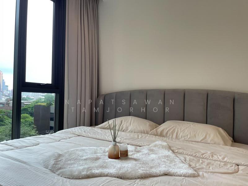Denim Jatujak, Bangkok, Soi Vibhavadi Rangsit 3, Vibhavadi Rangsit Road, Jom Phon, Chatuchak, Bangkok, 1 Bedroom, 35 sqm, Condo For Sale, by Napatsawan Tamjorhor, 500530147 - DDproperty.com