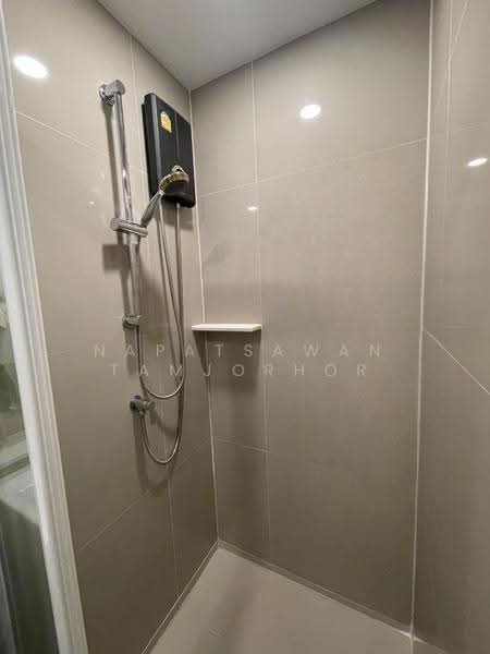 Denim Jatujak, Bangkok, Soi Vibhavadi Rangsit 3, Vibhavadi Rangsit Road, Jom Phon, Chatuchak, Bangkok, 1 Bedroom, 35 sqm, Condo For Sale, by Napatsawan Tamjorhor, 500530147 - DDproperty.com