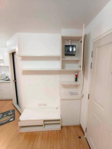 The Trust Residence Pinklao, Bangkok, 151 Boromarajonani Road, Arun Amarin, Bangkok Noi, Bangkok, 1 Bedroom, 29 sqm, Condo For Sale, by Pichamon Boonchit, 500530148 - DDproperty.com