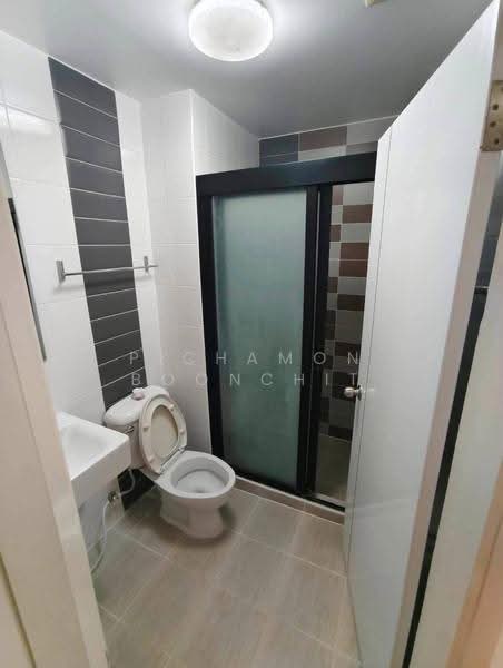 The Trust Residence Pinklao, Bangkok, 151 Boromarajonani Road, Arun Amarin, Bangkok Noi, Bangkok, 1 Bedroom, 29 sqm, Condo For Sale, by Pichamon Boonchit, 500530148 - DDproperty.com