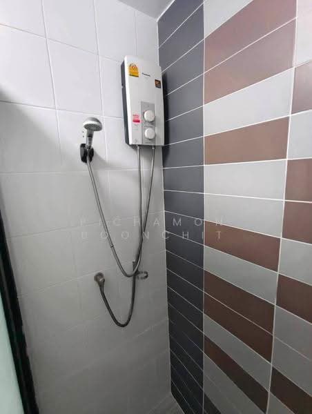 The Trust Residence Pinklao, Bangkok, 151 Boromarajonani Road, Arun Amarin, Bangkok Noi, Bangkok, 1 Bedroom, 29 sqm, Condo For Sale, by Pichamon Boonchit, 500530148 - DDproperty.com