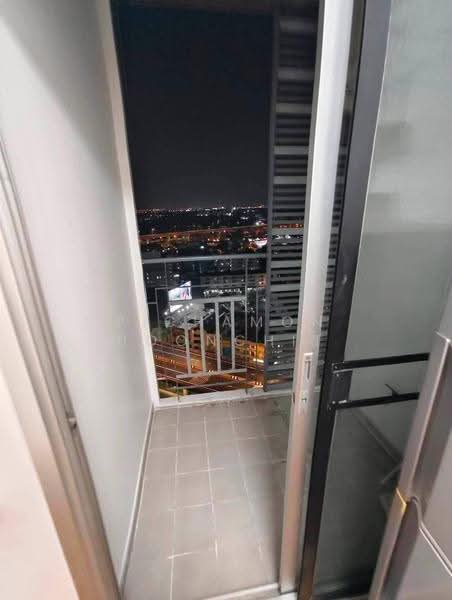 The Trust Residence Pinklao, Bangkok, 151 Boromarajonani Road, Arun Amarin, Bangkok Noi, Bangkok, 1 Bedroom, 29 sqm, Condo For Sale, by Pichamon Boonchit, 500530148 - DDproperty.com
