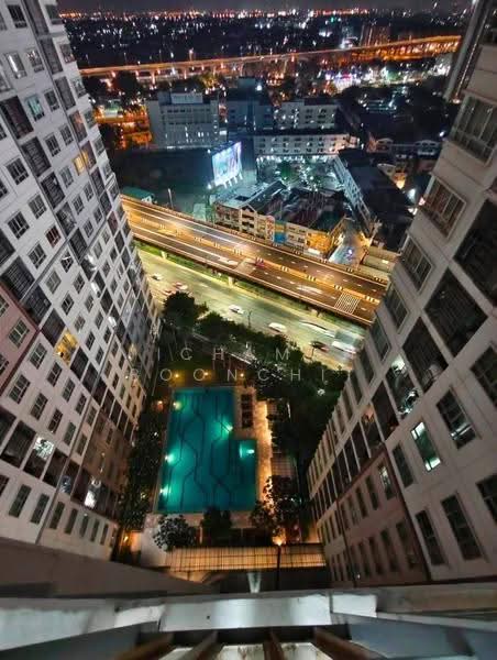 The Trust Residence Pinklao, Bangkok, 151 Boromarajonani Road, Arun Amarin, Bangkok Noi, Bangkok, 1 Bedroom, 29 sqm, Condo For Sale, by Pichamon Boonchit, 500530148 - DDproperty.com