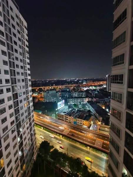The Trust Residence ปิ่นเกล้า (เดอะ ทรัสต์ เรสซิเด้นซ์ ปิ่นเกล้า), กรุงเทพ, 151 ถนนบรมราชชนนี, อรุณอมรินทร์, บางกอกน้อย, กรุงเทพ, 29 ตร.ม., คอนโด ขาย, โดย Pichamon Boonchit, 500530148 - DDproperty.com