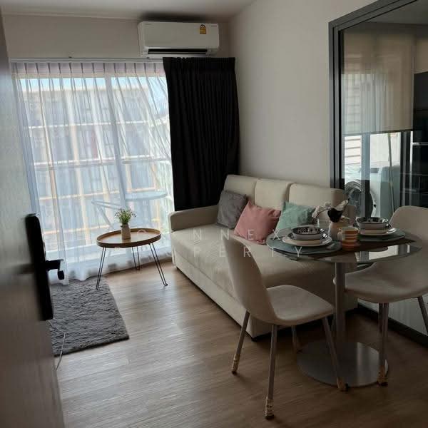 Phyll Phuket : ฟีล ภูเก็ต, ภูเก็ต, 9 หมู่ที่ 4 Muang Naka Rd, วิชิต, เมืองภูเก็ต, ภูเก็ต, 34 ตร.ม., คอนโด ให้เช่า, โดย Connex Property, 500530150 - DDproperty.com