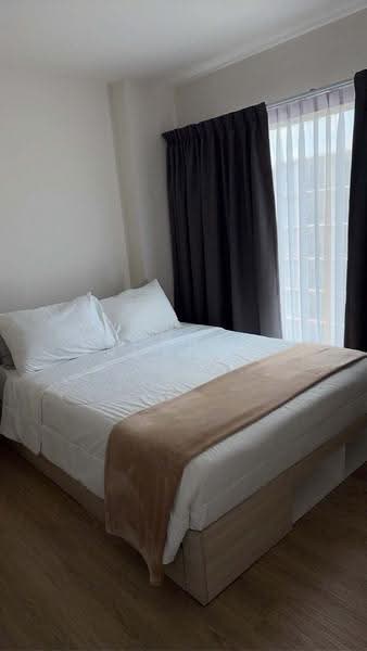 Phyll Phuket, Phuket, 9 Village No. 4 Muang Naka Rd, Wichit, Muang Phuket, Phuket, 1 Bedroom, 34 sqm, Condo For Rent, by Connex Property, 500530150 - DDproperty.com
