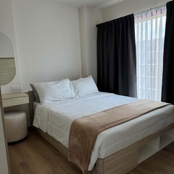 Phyll Phuket : ฟีล ภูเก็ต, ภูเก็ต, 9 หมู่ที่ 4 Muang Naka Rd, วิชิต, เมืองภูเก็ต, ภูเก็ต, 34 ตร.ม., คอนโด ให้เช่า, โดย Connex Property, 500530150 - DDproperty.com