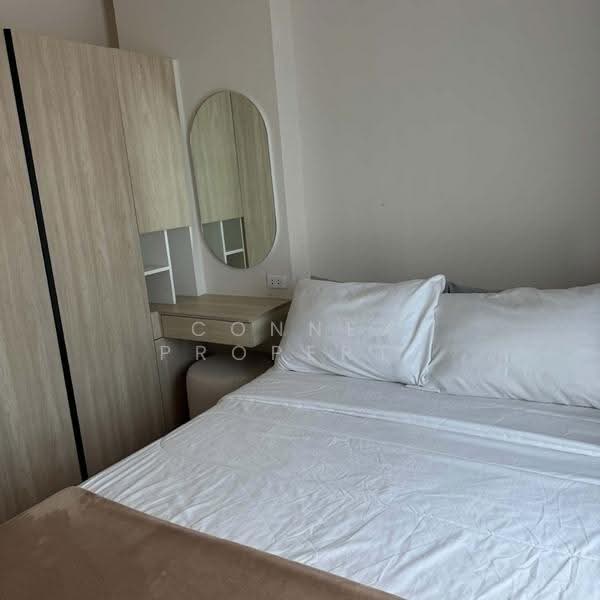 Phyll Phuket, Phuket, 9 Village No. 4 Muang Naka Rd, Wichit, Muang Phuket, Phuket, 1 Bedroom, 34 sqm, Condo For Rent, by Connex Property, 500530150 - DDproperty.com
