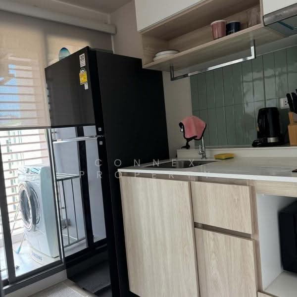 Phyll Phuket, Phuket, 9 Village No. 4 Muang Naka Rd, Wichit, Muang Phuket, Phuket, 1 Bedroom, 34 sqm, Condo For Rent, by Connex Property, 500530150 - DDproperty.com