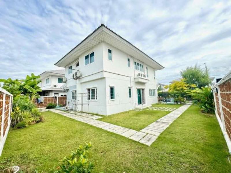 Supalai Prima Villa Phutthamonthon Sai 3 : ศุภาลัย พริม่า วิลล่า พุทธมณฑลสาย 3, กรุงเทพ, ถนนพุทธมณฑลสาย 3, ศาลาธรรมสพน์, ทวีวัฒนา, กรุงเทพ, 295 ตร.ม., บ้านเดี่ยว ขาย, โดย Walapa Jidbumrungsakun, 500530151 - DDproperty.com