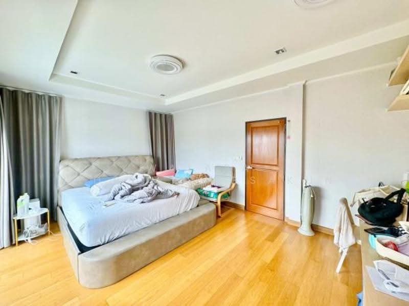 Supalai Prima Villa Phutthamonthon Sai 3, Bangkok, Phutthamonthon Sai 3 Road, Sala Thammasop, Thawi Watthana, Bangkok, 5 Bedrooms, 295 sqm, Single Detached House For Sale, by Walapa Jidbumrungsakun, 500530151 - DDproperty.com