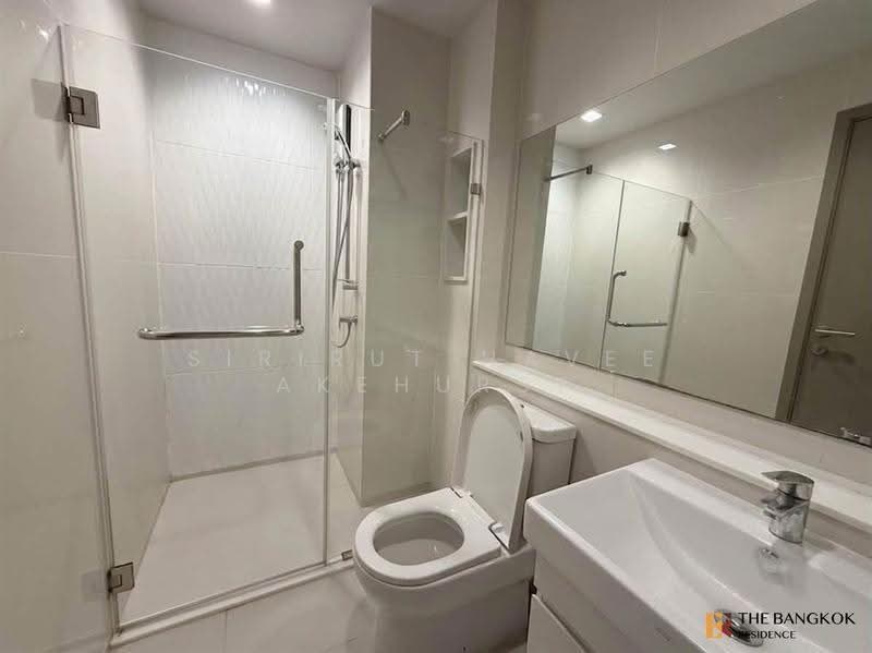 Life Asoke-Rama 9, Bangkok, 626 Asoke-Dindaeng Road, Makkasan, Ratchathewi, Bangkok, 1 Bedroom, 31 sqm, Condo For Sale, by Sirirut Havee Akehurst, 500530152 - DDproperty.com