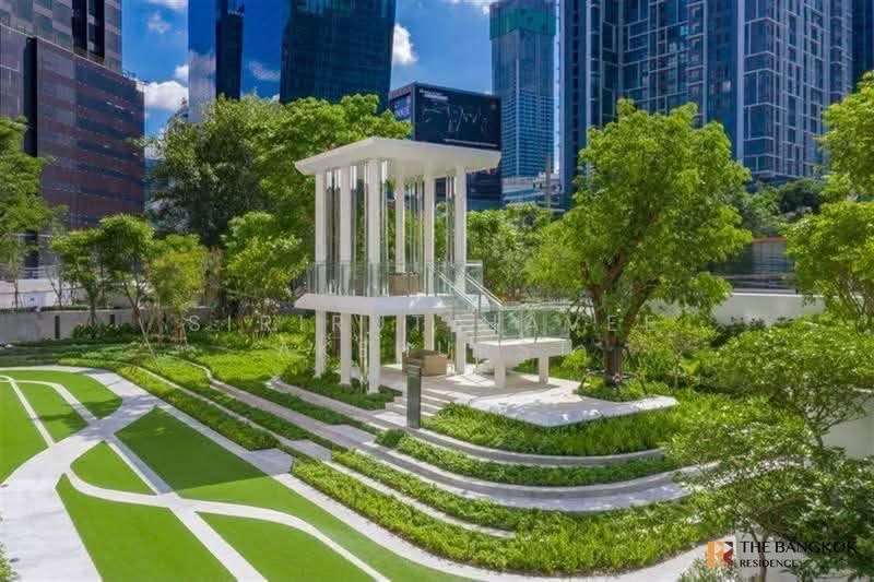 Life Asoke-Rama 9, Bangkok, 626 Asoke-Dindaeng Road, Makkasan, Ratchathewi, Bangkok, 1 Bedroom, 31 sqm, Condo For Sale, by Sirirut Havee Akehurst, 500530152 - DDproperty.com