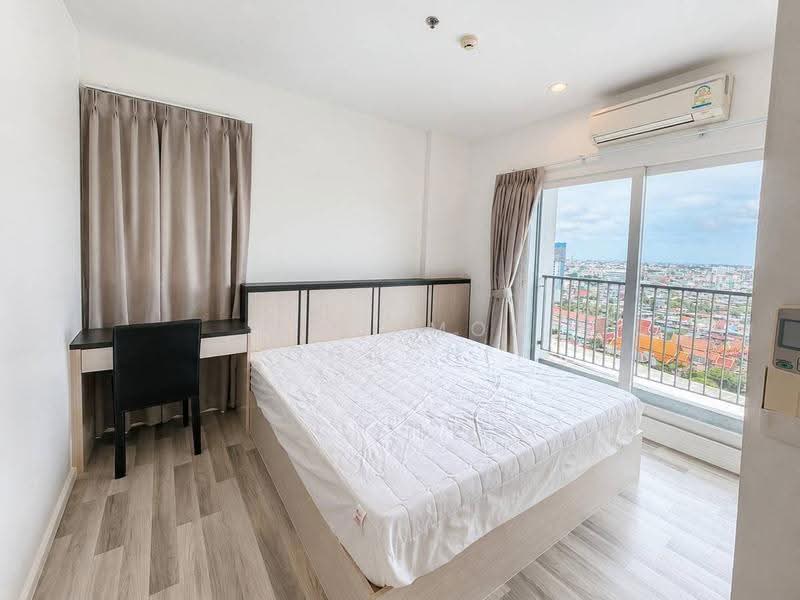 The Key Wutthakat, Bangkok, Ratchaphruek Road, Pak Khlong Phasi Charoen, Phasi Charoen, Bangkok, 2 Bedrooms, 56 sqm, Condo For Sale, by Pichamon Boonchit, 500530153 - DDproperty.com
