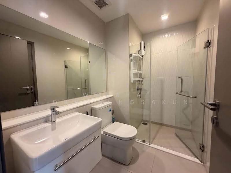 Life Asoke Hype, Bangkok, 339 Chaturathit Rd, Makkasan, Ratchathewi, Bangkok, 1 Bedroom, 35 sqm, Condo For Rent, by Walapa Jidbumrungsakun, 500530155 - DDproperty.com