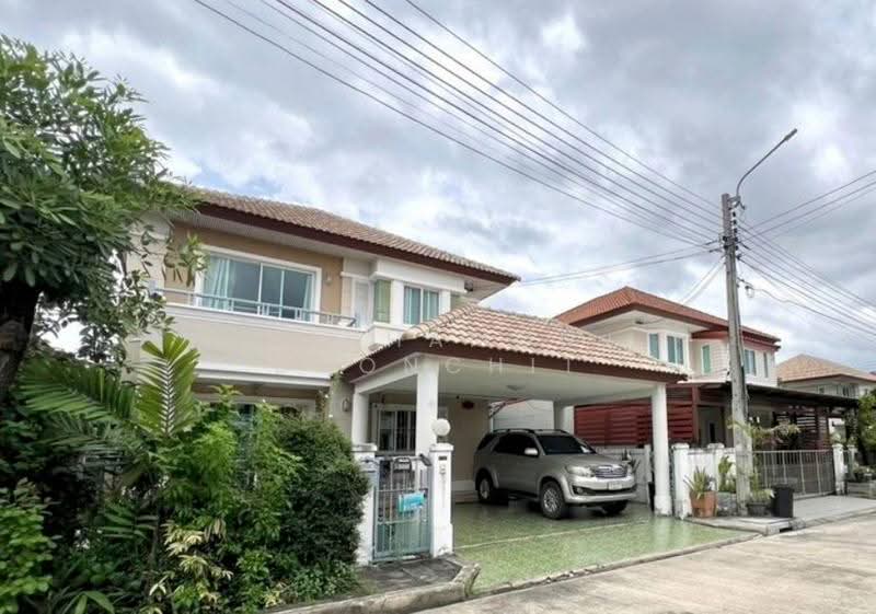 undefined, กรุงเทพ, ท่าแร้ง, บางเขน, กรุงเทพ, 220 ตร.ม., บ้านเดี่ยว ขาย, โดย Pichamon Boonchit, 500530156 - DDproperty.com