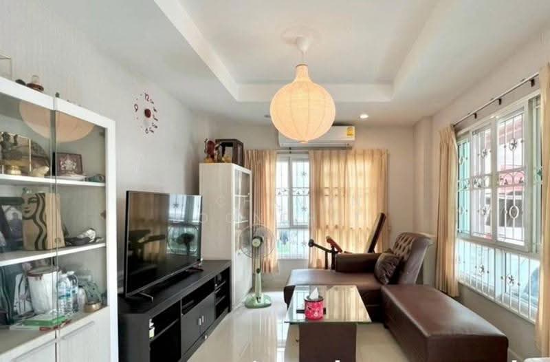 undefined, กรุงเทพ, ท่าแร้ง, บางเขน, กรุงเทพ, 220 ตร.ม., บ้านเดี่ยว ขาย, โดย Pichamon Boonchit, 500530156 - DDproperty.com