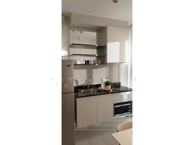 The Base Park West Sukhumvit 77, Bangkok, 11 Soi Sukhumvit 77 Sukhumvit Road, Phra Kanong Nua, Watthana, Bangkok, 1 Bedroom, 27 sqm, Condo For Sale, by Napatsawan Tamjorhor, 500530157 - DDproperty.com