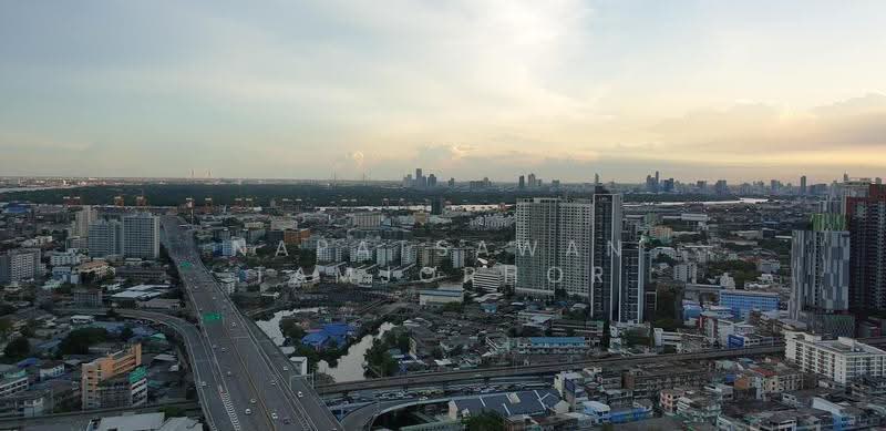 The Base Park West Sukhumvit 77, Bangkok, 11 Soi Sukhumvit 77 Sukhumvit Road, Phra Kanong Nua, Watthana, Bangkok, 1 Bedroom, 27 sqm, Condo For Sale, by Napatsawan Tamjorhor, 500530157 - DDproperty.com