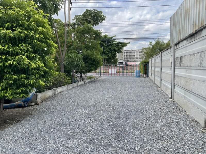 ที่ดิน เลียบคลองรังสิต (ติวานนท์), Pathum Thani, Ban Mai, Muang Pathum Thani, Pathum Thani, , 13,928 sqm, Land For Sale, by Pimlada Lertritrungmanee, 500530158 - DDproperty.com