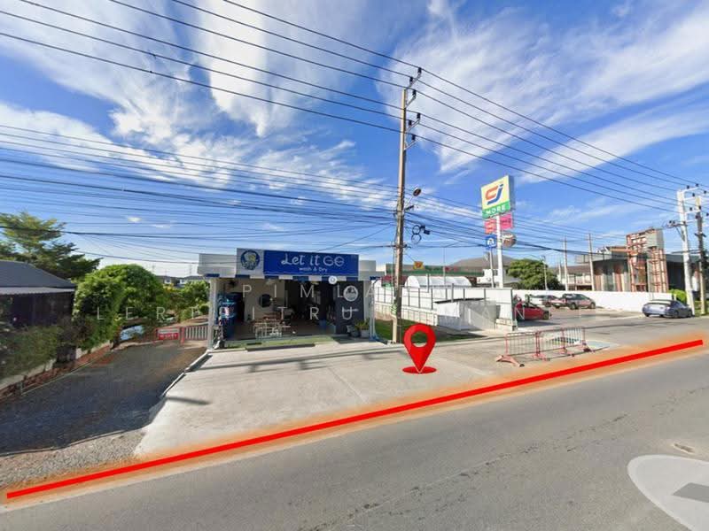 ที่ดิน เลียบคลองรังสิต (ติวานนท์), Pathum Thani, Ban Mai, Muang Pathum Thani, Pathum Thani, , 13,928 sqm, Land For Sale, by Pimlada Lertritrungmanee, 500530158 - DDproperty.com
