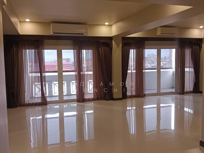 Tara Ruen Ake, Bangkok, 17 Soi Ramkhamhaeng 43/1, Phlapphla, Wang Thonglang, Bangkok, 2 Bedrooms, 142 sqm, Condo For Sale, by Pichamon Boonchit, 500530160 - DDproperty.com