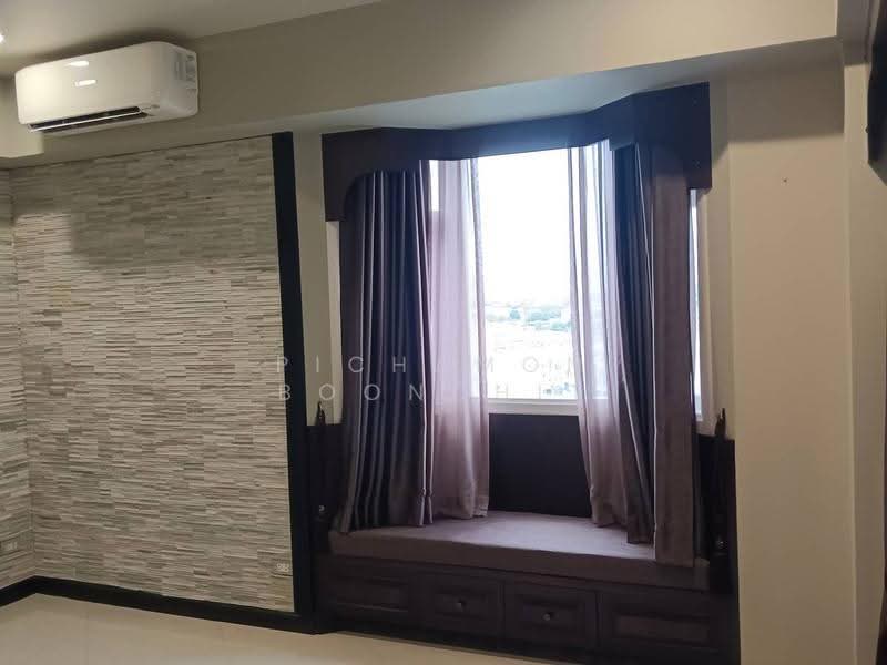 Tara Ruen Ake, Bangkok, 17 Soi Ramkhamhaeng 43/1, Phlapphla, Wang Thonglang, Bangkok, 2 Bedrooms, 142 sqm, Condo For Sale, by Pichamon Boonchit, 500530160 - DDproperty.com