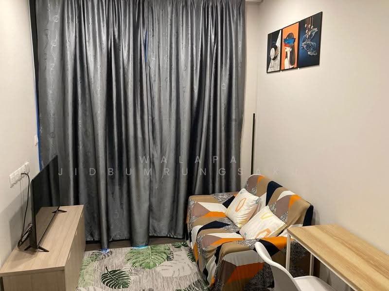 Oka Haus Sukhumvit 36, Bangkok, 3399 Rama 4 Road, Khong Tan, Khlong Toei, Bangkok, 1 Bedroom, 27 sqm, Condo For Sale, by Walapa Jidbumrungsakun, 500530162 - DDproperty.com