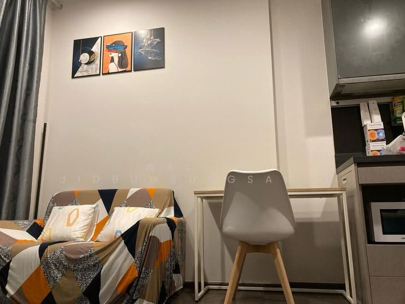 Oka Haus Sukhumvit 36, Bangkok, 3399 Rama 4 Road, Khong Tan, Khlong Toei, Bangkok, 1 Bedroom, 27 sqm, Condo For Sale, by Walapa Jidbumrungsakun, 500530162 - DDproperty.com