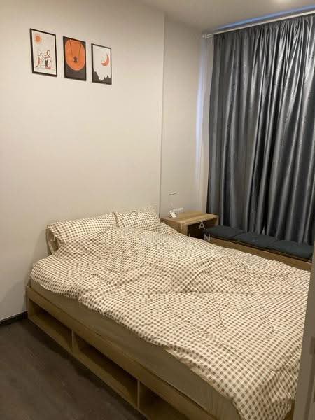 Oka Haus Sukhumvit 36, Bangkok, 3399 Rama 4 Road, Khong Tan, Khlong Toei, Bangkok, 1 Bedroom, 27 sqm, Condo For Sale, by Walapa Jidbumrungsakun, 500530162 - DDproperty.com