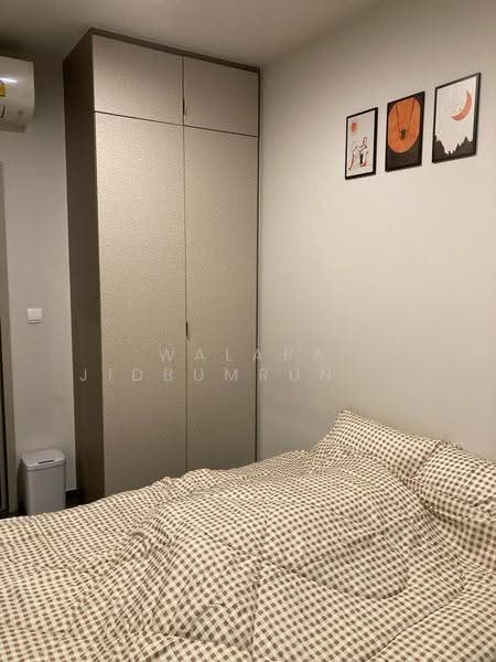 Oka Haus Sukhumvit 36, Bangkok, 3399 Rama 4 Road, Khong Tan, Khlong Toei, Bangkok, 1 Bedroom, 27 sqm, Condo For Sale, by Walapa Jidbumrungsakun, 500530162 - DDproperty.com