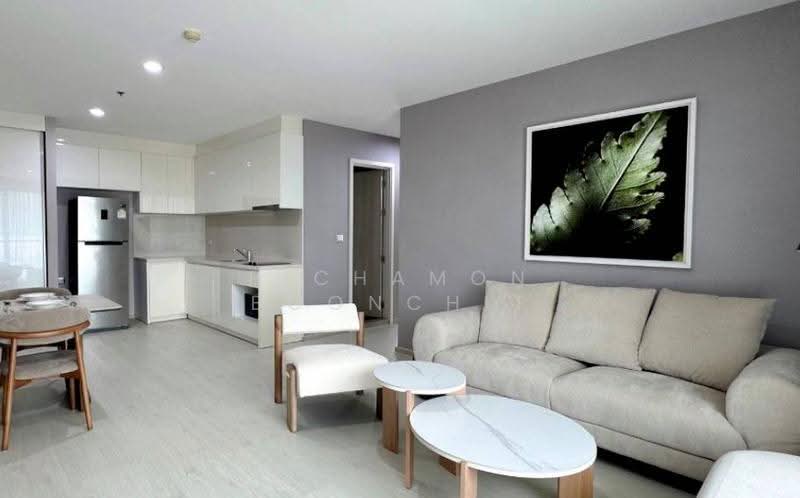 Rhythm Sukhumvit 42, Bangkok, Soi Sukhumvit 42, Sukhumvit Road, Phra Kanong, Khlong Toei, Bangkok, 2 Bedrooms, 78 sqm, Condo For Sale, by Pichamon Boonchit, 500530163 - DDproperty.com