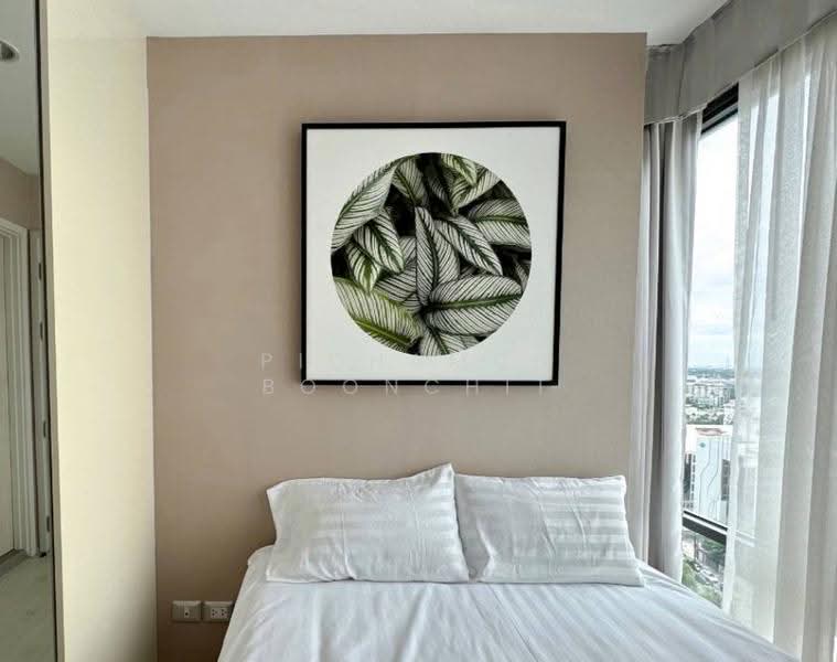 Rhythm Sukhumvit 42, Bangkok, Soi Sukhumvit 42, Sukhumvit Road, Phra Kanong, Khlong Toei, Bangkok, 2 Bedrooms, 78 sqm, Condo For Sale, by Pichamon Boonchit, 500530163 - DDproperty.com