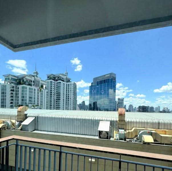 Rhythm Sukhumvit 42, Bangkok, Soi Sukhumvit 42, Sukhumvit Road, Phra Kanong, Khlong Toei, Bangkok, 2 Bedrooms, 78 sqm, Condo For Sale, by Pichamon Boonchit, 500530163 - DDproperty.com