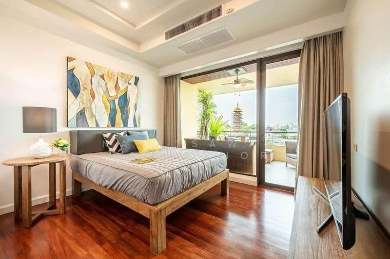Baan Sathorn Chao Phraya : บ้านสาทรเจ้าพระยา, กรุงเทพ, 931 ซอยเจริญนคร 15 เอ, คลองต้นไทร, คลองสาน, กรุงเทพ, 95 ตร.ม., คอนโด ขาย, โดย Napatsawan Tamjorhor, 500530165 - DDproperty.com