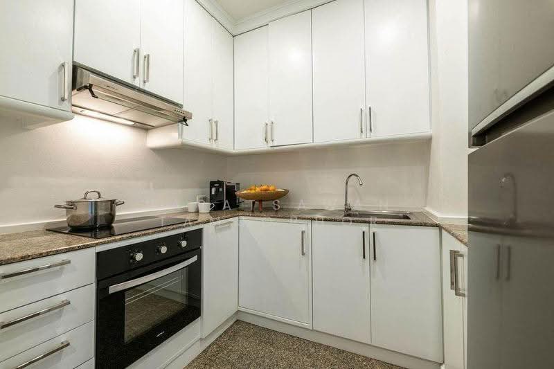 Baan Sathorn Chao Phraya, Bangkok, 931 Charoen Nakhon 15 A Alley, Khlong Ton Sai, Khlong San, Bangkok, 1 Bedroom, 95 sqm, Condo For Sale, by Napatsawan Tamjorhor, 500530165 - DDproperty.com
