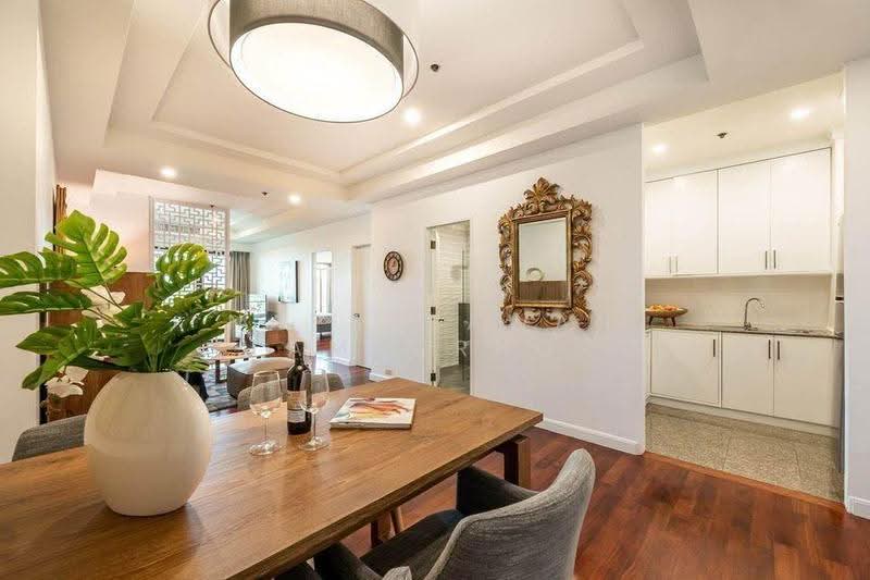 Baan Sathorn Chao Phraya, Bangkok, 931 Charoen Nakhon 15 A Alley, Khlong Ton Sai, Khlong San, Bangkok, 1 Bedroom, 95 sqm, Condo For Sale, by Napatsawan Tamjorhor, 500530165 - DDproperty.com
