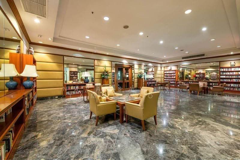 Baan Sathorn Chao Phraya, Bangkok, 931 Charoen Nakhon 15 A Alley, Khlong Ton Sai, Khlong San, Bangkok, 1 Bedroom, 95 sqm, Condo For Sale, by Napatsawan Tamjorhor, 500530165 - DDproperty.com