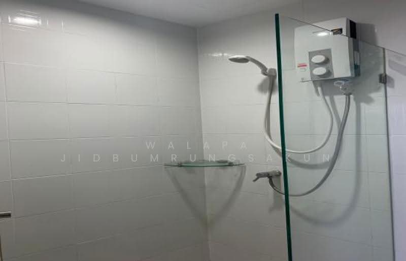 IDEO Sathorn Tha Phra, Bangkok, 221 Ratchaphruek Road, Bukkalo, Thon Buri, Bangkok, 1 Bedroom, 21 sqm, Condo For Sale, by Walapa Jidbumrungsakun, 500530166 - DDproperty.com