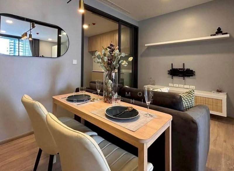 XT Phayathai, Bangkok, Phaya Thai Road, Thanon Phaya Thai, Ratchathewi, Bangkok, 1 Bedroom, 41 sqm, Condo For Sale, by Pichamon Boonchit, 500530167 - DDproperty.com