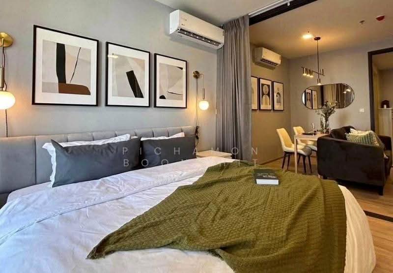 XT Phayathai, Bangkok, Phaya Thai Road, Thanon Phaya Thai, Ratchathewi, Bangkok, 1 Bedroom, 41 sqm, Condo For Sale, by Pichamon Boonchit, 500530167 - DDproperty.com