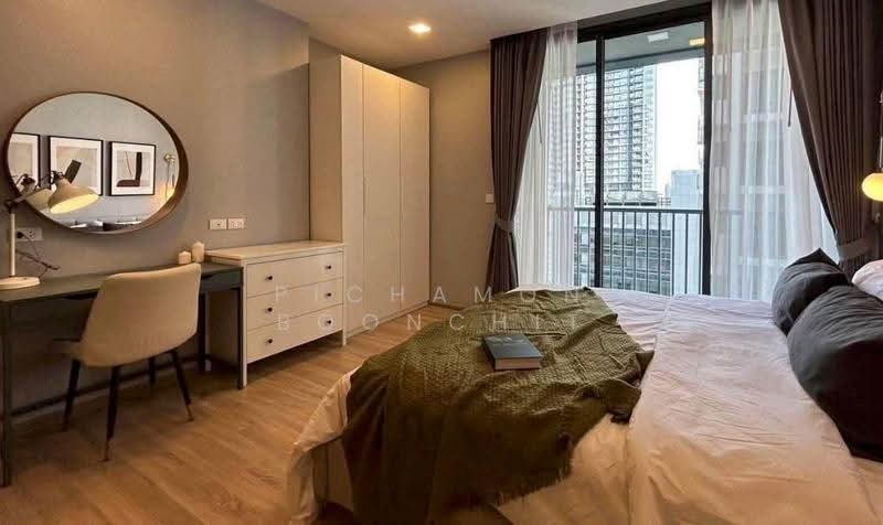 XT Phayathai, Bangkok, Phaya Thai Road, Thanon Phaya Thai, Ratchathewi, Bangkok, 1 Bedroom, 41 sqm, Condo For Sale, by Pichamon Boonchit, 500530167 - DDproperty.com
