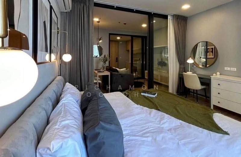 XT Phayathai, Bangkok, Phaya Thai Road, Thanon Phaya Thai, Ratchathewi, Bangkok, 1 Bedroom, 41 sqm, Condo For Sale, by Pichamon Boonchit, 500530167 - DDproperty.com