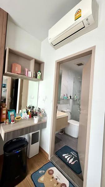 The Unique Ekamai-Ramintra, Bangkok, Soi Ladprao 87 Yak 30, Khlong Chaokhun Sing, Wang Thonglang, Bangkok, 1 Bedroom, 31 sqm, Condo For Sale, by Napatsawan Tamjorhor, 500530168 - DDproperty.com