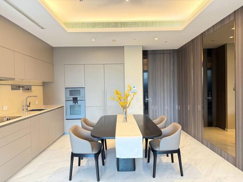Sindhorn Tonson : สินธร ต้นสน, กรุงเทพ, 89 ซอย ต้นสน ถนนสารสิน, ลุมพินี, ปทุมวัน, กรุงเทพ, 87 ตร.ม., คอนโด ขาย, โดย Pimlada Lertritrungmanee, 500530169 - DDproperty.com