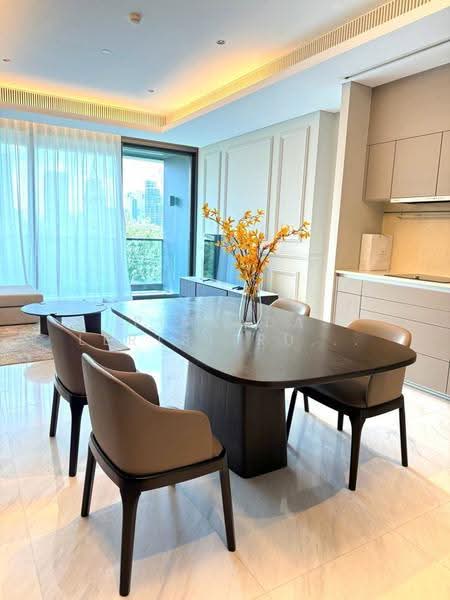 Sindhorn Tonson : สินธร ต้นสน, กรุงเทพ, 89 ซอย ต้นสน ถนนสารสิน, ลุมพินี, ปทุมวัน, กรุงเทพ, 87 ตร.ม., คอนโด ขาย, โดย Pimlada Lertritrungmanee, 500530169 - DDproperty.com