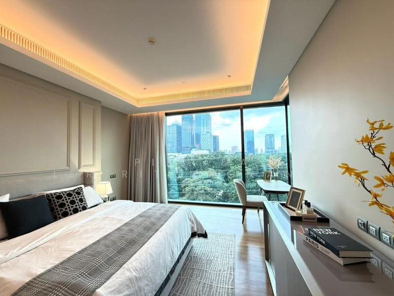 Sindhorn Tonson : สินธร ต้นสน, กรุงเทพ, 89 ซอย ต้นสน ถนนสารสิน, ลุมพินี, ปทุมวัน, กรุงเทพ, 87 ตร.ม., คอนโด ขาย, โดย Pimlada Lertritrungmanee, 500530169 - DDproperty.com