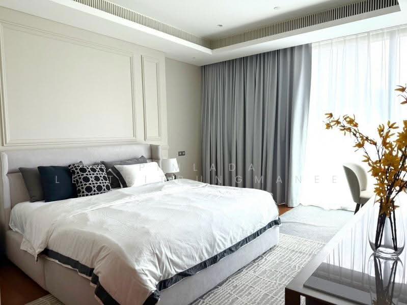 Sindhorn Tonson, Bangkok, 89 Soi Tonson Sarasin Road, Lumphini, Pathum Wan, Bangkok, 1 Bedroom, 87 sqm, Condo For Sale, by Pimlada Lertritrungmanee, 500530169 - DDproperty.com